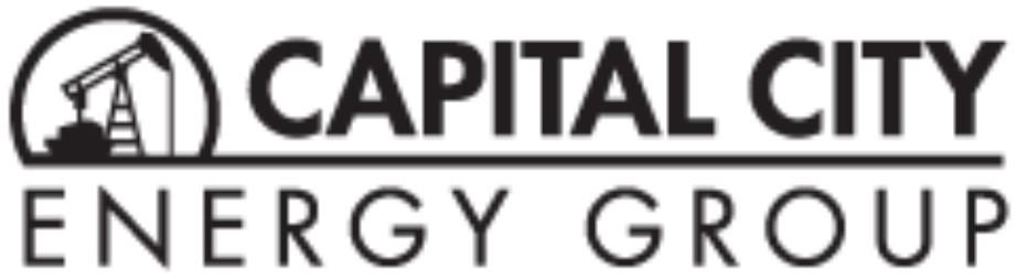 Cap City Energy logo