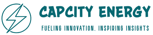 Capcity Energy Logo